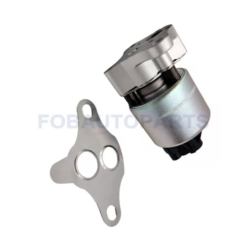 EGR VALVE with Gasket for Buick Cadillac Chevy GMC Pontiac EGV589 12568582 - image 4